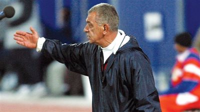 أول من يحصد لقب كأس الأمم الإفريقية لمصر.. محطات في حياة محمود الجوهري