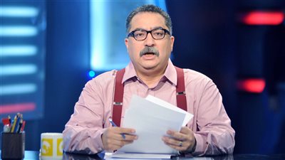 إبراهيم عيسى: عواطف العرب كانت أهم أسباب نكباتهم