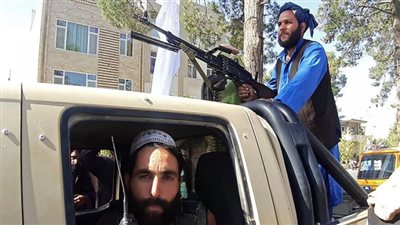 حركة طالبان تعلن السيطرة على إقليم بنجشير.. وتحتفل في كابول