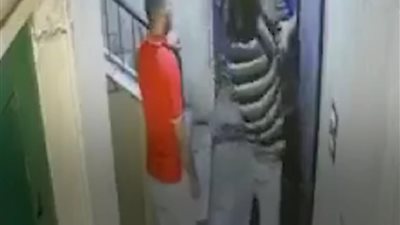 القصة الكاملة لاعتداء سائق على مسن وزوجته بـ عين شمس 