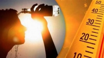 فرص لسقوط أمطار خفيفة.. تعرف على حالة الطقس ودرجات الحرارة اليوم