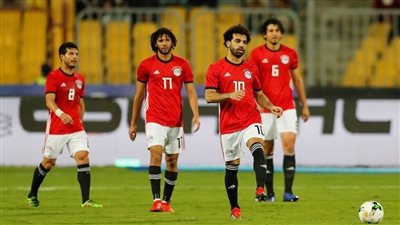 مدرب الجابون: منتخب مصر الأوفر حظا في التأهل لمونديال قطر 2022 