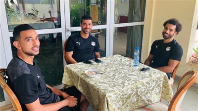 600 ألف دولار تكلفة نقل محمد صلاح للمشاركة أمام الجابون 