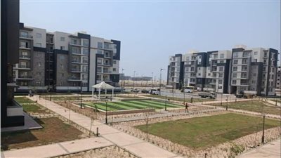 وزير الإسكان: انتهاء المرحلة الأولى لكورنيش المنصورة الجديدة بطول 4 كيلو