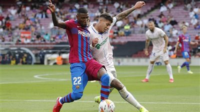 إيمرسون رويال: صدمت من برشلونة وطردوني بكلمات جيدة