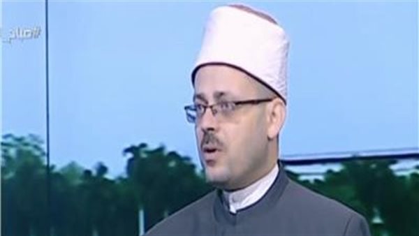 الدكتور أسامة الجندي