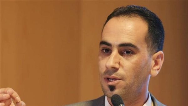 خالد المحيميد