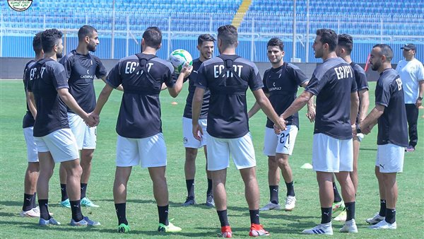 منتخب مصر الأول لكرة