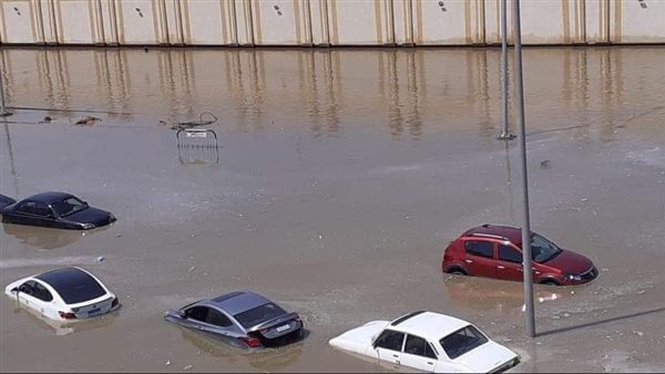 أزمة التجمع