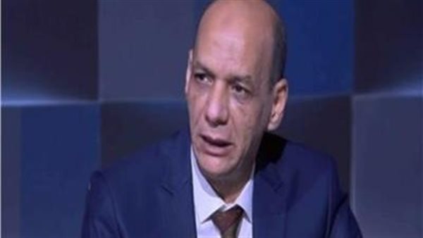  اللواء مجدي عبدالحليم