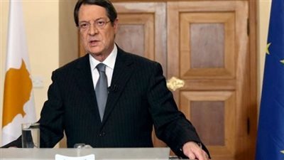 رئيس قبرص يزور إستونيا لعقد مباحثات مشتركة اليوم