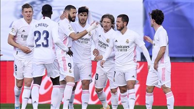 جناح ريال مدريد: لم أفكر في الاعتزال.. وتوتنهام ساعدني لاستعادة الشغف