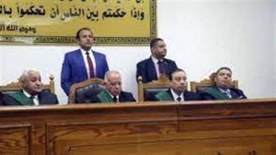  تأجيل إعادة محاكمة 19 متهمًا في أحداث مسجد الفتح لجلسة 4 أكتوبر