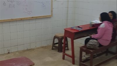 غلق 5 مراكز للدروس الخصوصية بالبحيرة | صور