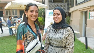  المنسق القُطري لـFashion Revolution Egypt: الأزياء المستدامة مفهوم ظهر مع الحاجة للحفاظ على البيئة