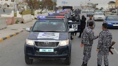 الداخلية الليبية عن اشتباكات طرابلس: سنعمل على الوصول للانتخابات في موعدها