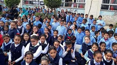 السيء من يحاول إيذاءكم.. 15 رسالة من التعليم للطلاب للتوعية بمخاطر التحرش