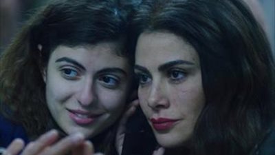 منهم ريش وأميرة.. أفلام من مهرجان الجونة إلى أيام قرطاج السينمائية