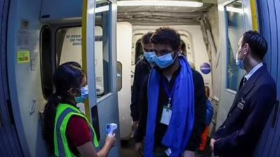 أوصلتهم المكسيك.. كيف شاركت مصر في إجلاء موظفي فيسبوك من أفغانستان؟