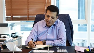 المصري الديمقراطي: ندرس تقديم تعديلات على قانون الإيجار القديم للبرلمان