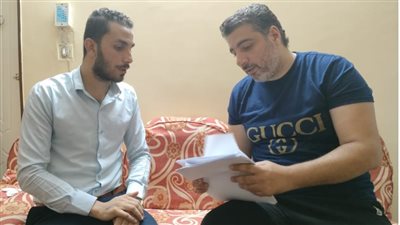 شخص يستولي على 170 ألف جنيه من مواطن بزعم توفير متبرع بالكبد لوالدته | فيديو