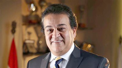 وزير التعليم العالي يشهد توقيع بروتوكول بين جامعة القاهرة الجديدة التكنولوجية واتحاد الصناعات المصرية