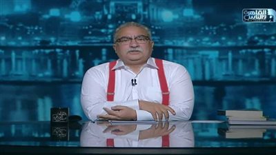 إبراهيم عيسى عن واقعة سيدة البلكونة: الإخوان مؤثرون على العقل المصري