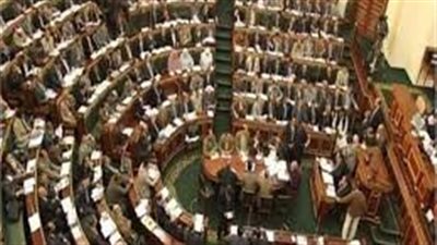  لائحة النظام الداخلي للجمعيات الأهلية لا تخضع للرقابة على الدستورية