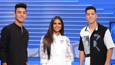 إمام عاشور في حلقة نارية مع فرح علي: تحملت 2 مليون جنيه من أجل اللعب للزمالك