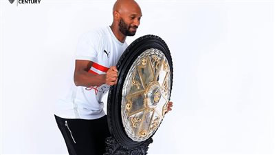 شيكابالا: كنا واثقين من الفوز بالدوري.. وسنحصل عليه العام المقبل في هذه الحالة