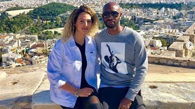 شيكابالا: زوجتي كندية.. وغير مستوعبة ما يحدث في الكرة بمصر