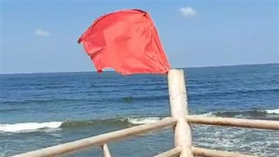 وفاة ثالث شاب غرقًا خلال 24 ساعة في شاطئ بورسعيد.. والبحث عن آخر