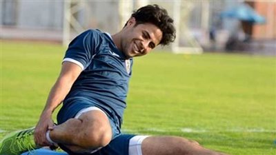 الزمالك يوضح حقيقة التفاوض مع محمد إبراهيم