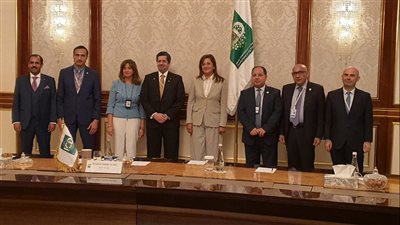 وزير المالية: لدينا فرص استثمارية في المشروعات القومية تجذب شركاء التنمية الدوليين