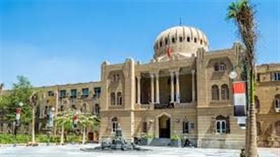 هندسة عين شمس تنظم اليوم العلمي السنوي للكلية 20 يونيو