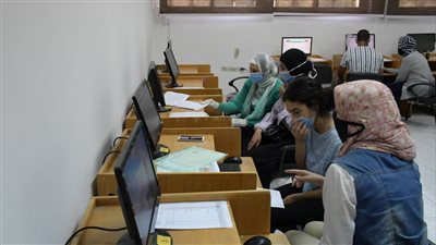 التعليم العالي تعلن الحد الأدنى للمرحلة الأولى من تنسيق الكليات 2022