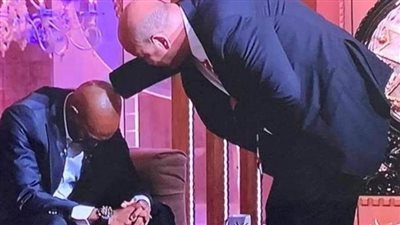 تصريحات مثيرة وبكاء وتعاطف من الجميع.. كيف كان لقاء شيكابالا مع عمرو أديب؟