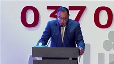 رئيس الوزراء عن الأعمال الخيرية: نسعى للقضاء على الفقر