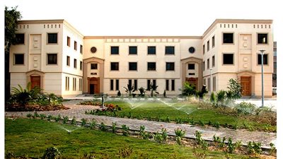 تعرف على شروط القبول بـ كلية الزراعة جامعة القاهرة