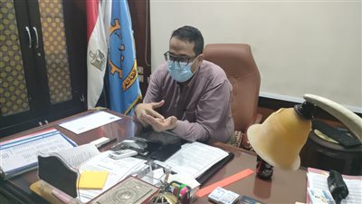 وكيل تعليم الغربية يترأس اللقاء التعريفي الأول للجنة التنمية المهنية المستدامة 