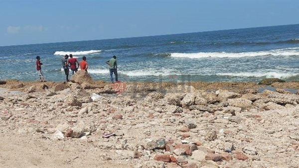 أهالي الطفل الغريق