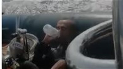 العثور على غواصين مفقودين في مضيق تيران شمال رأس نصراني بـ شرم الشيخ | فيديو