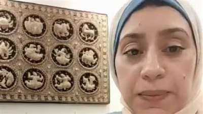 بعد هروب زوجها واختطاف طفليها.. أم تستغيث بالسيسي: رجعلي عيالي | فيديو