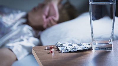تعرف على أضرار الإفراط في تناول المسكنات