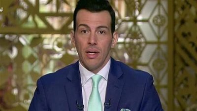 رامي رضوان عن شيرين عبد الوهاب: أوقفوا الكلام عنها ولازم طبيب نفسي لبناتها