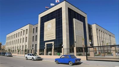 فريق بحثي بالجامعة اليابانية يبتكر نظام تبريد مغناطيسي صديق للبيئة