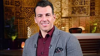 تقديم رامي رضوان.. الخارجية تطلق بودكاست 