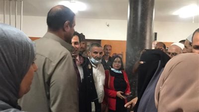 إحالة أوراق قاتل طفلة كفر الشيخ إلى مفتي الجمهورية