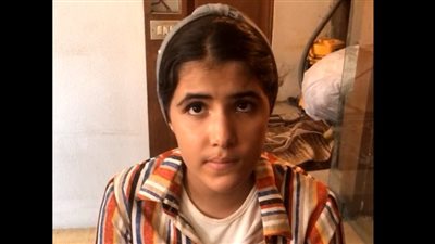 بعد مؤبد والدتها.. ضحية الاعتداء بكفر الشيخ: كانت بتحط إيدي في النار وتأكلني من الزبالة 