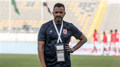 ماذا يفعل الأهلي تحت قيادة سامي قمصان قبل مواجهة إنبي بكأس الرابطة؟